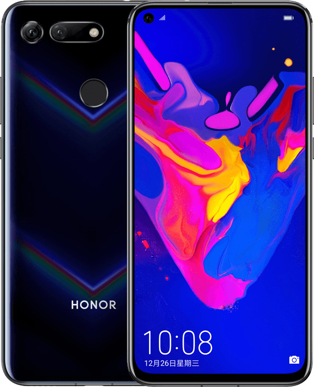 Αντικατάσταση μπαταρίας σε Huawei Honor View 20