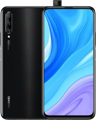 Αντικατάσταση Οθόνης αφής σε Huawei P Smart Pro