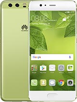 Αντικατάσταση Οθόνης αφής σε Huawei P10 (Μαύρο) Με Πλαίσιο