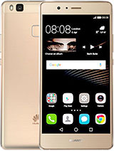 Αντικατάσταση Οθόνης αφής σε Huawei P9 Lite (Χρυσό)