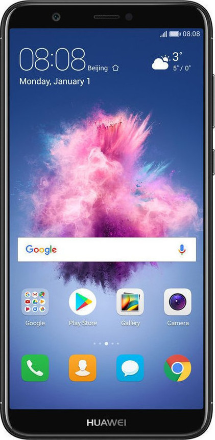 Επισκευή θύρας USB Huawei P Smart