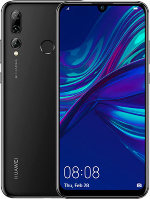 Αλλαγή μπαταρίας Huawei P Smart Plus 2019