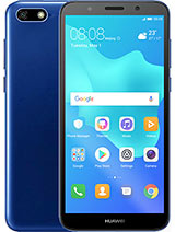 Αντικατάσταση Οθόνης αφής σε Huawei Y5 Prime (2018) (Μαύρο)