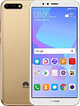 Αντικατάσταση Οθόνης αφής σε Huawei Y6 (2018) (Μαύρο)