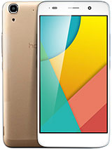 Αντικατάσταση Οθόνης αφής σε Huawei Y6 (2017) (Μαύρο)