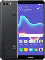Αντικατάσταση Οθόνης αφής σε Huawei Y9 (2018) (Μαύρο)