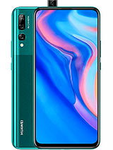 Αντικατάσταση Οθόνης αφής σε Huawei Y9 Prime (2019)