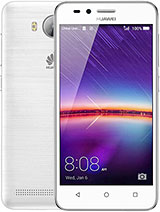 Αντικατάσταση Μηχανισμού Αφής Huawei Y3II Μαύρο (Curved Flex)