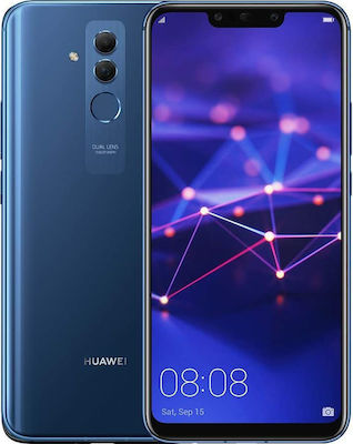 Αλλαγή μπαταρίας Huawei Mate 10 Lite