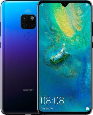 Αλλαγή οθόνης Huawei Mate 20