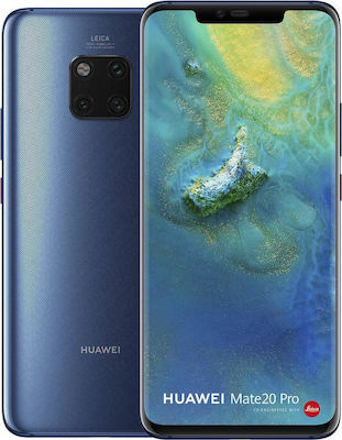 Αλλαγή οθόνης Huawei Mate 20 Pro