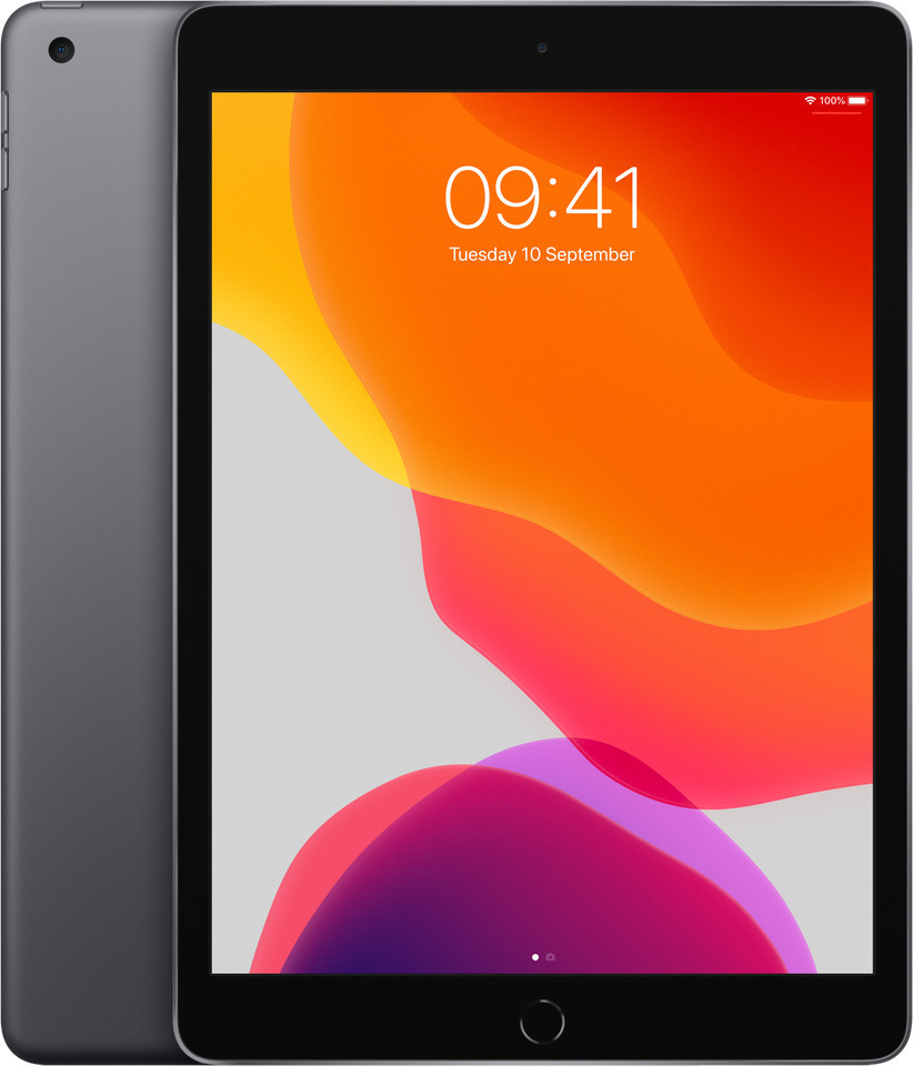 Επισκευή home button iPad 7 10.2 2019