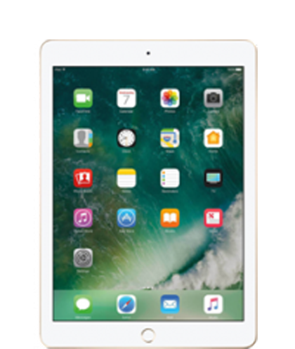 Επισκευή μητρικής πλακέτας iPad 5 (9.7 2017)