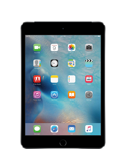 Επισκευή οθόνης iPad mini 4