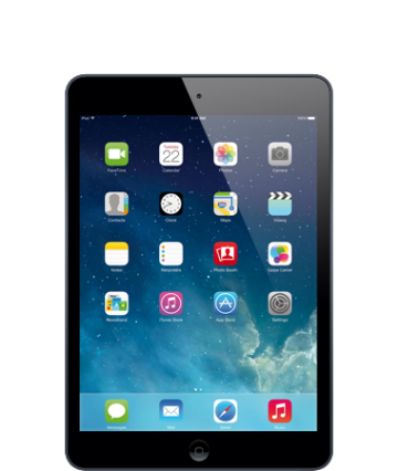 Επισκευή κεραίας Wi-Fi iPad mini