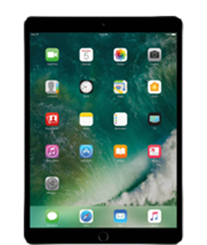 Επισκευή home button iPad Pro 10.5