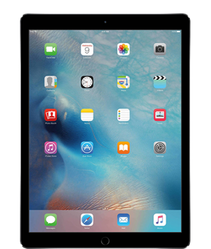 Επισκευή μητρικής πλακέτας iPad Pro 12.9 2015