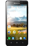 Αντικατάσταση μπαταρίας σε Lenovo P780 (BL211)