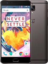 Αντικατάσταση Οθόνης αφής σε OnePlus 3T (Μαύρο)