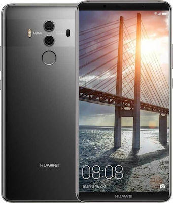 Αλλαγή οθόνης Huawei Mate 10 Pro