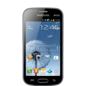 Επισκευή μητρικής πλακέτας Samsung Galaxy S Duos