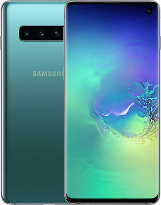 Επισκευή ακουστικού Samsung Galaxy S10