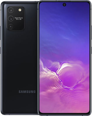 Αλλαγή οθόνης Samsung Galaxy S10 lite