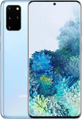 Επισκευή Υποδοχής Φόρτισης Samsung Galaxy S20 Plus