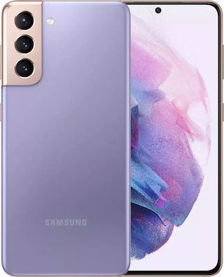 Αλλαγή οθόνης Samsung Galaxy S21