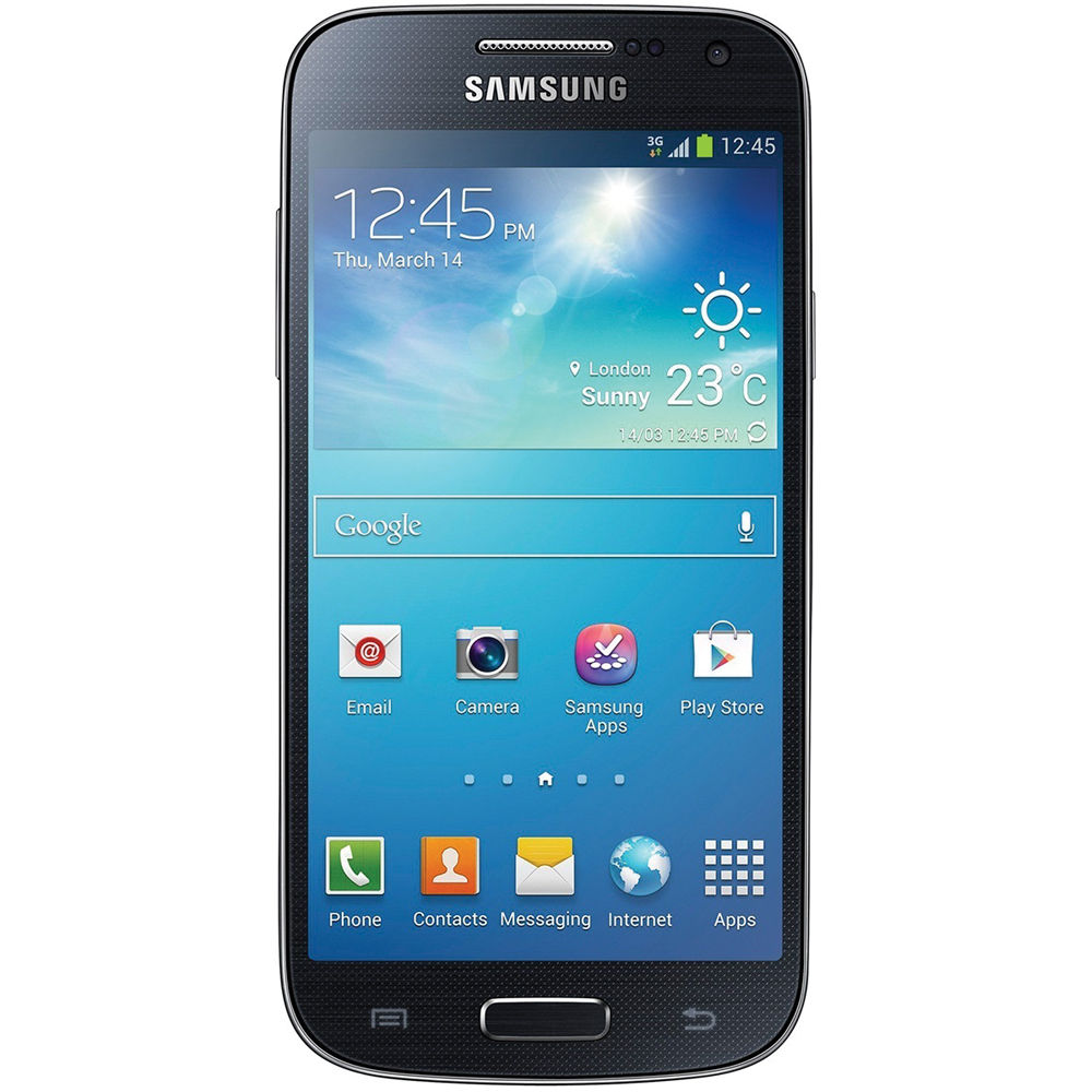 Αλλαγή οθόνης Samsung Galaxy S4 (Λευκό)