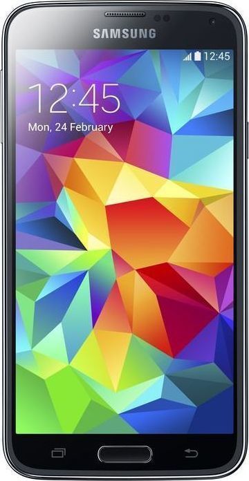 Επισκευή βρεγμένου Samsung Galaxy S5