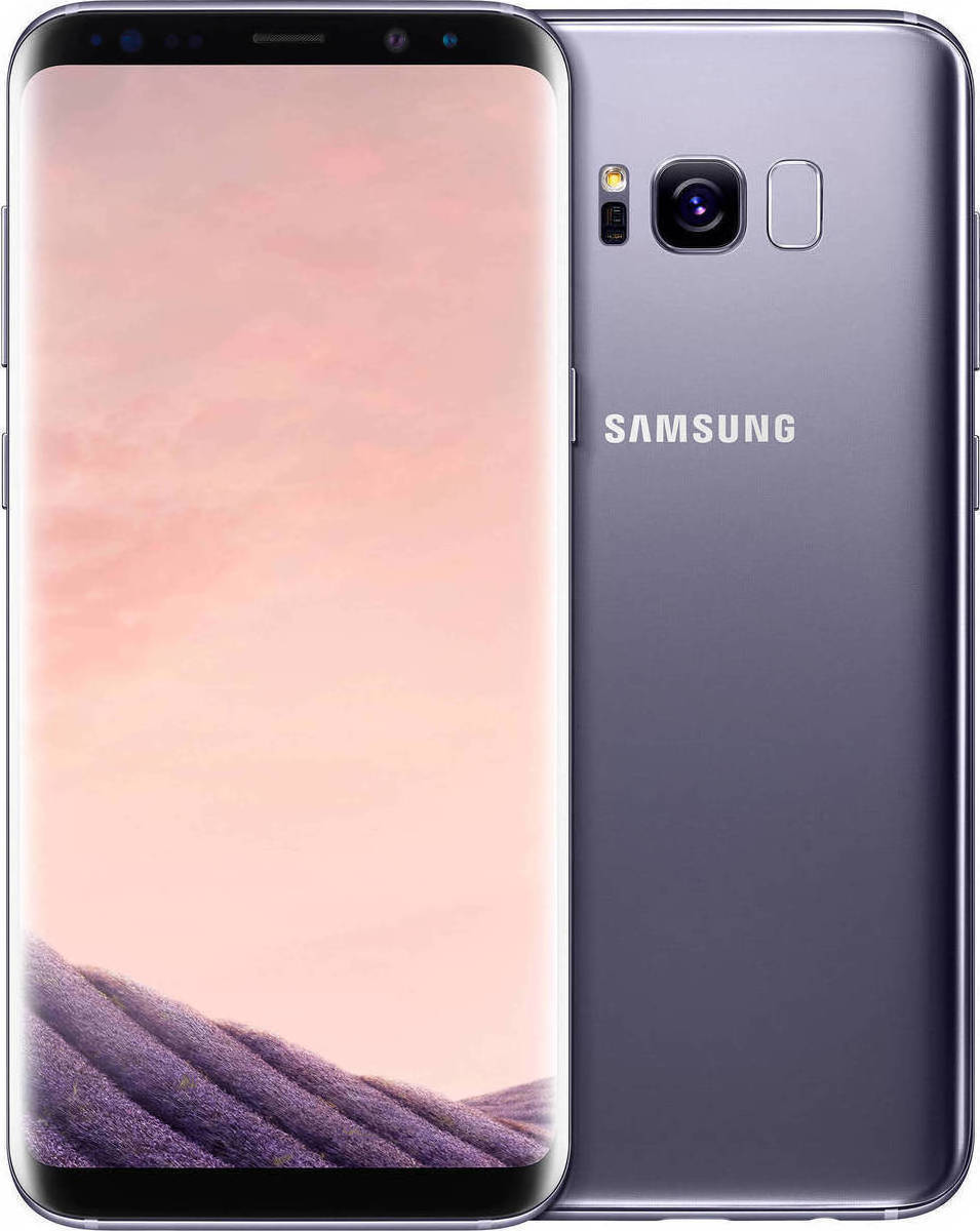 Αλλαγή μπαταρίας Samsung Galaxy S8 Plus
