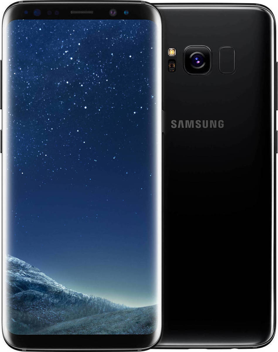 Αλλαγή μπαταρίας Samsung Galaxy S8