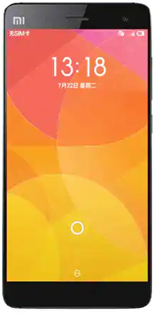 Επισκευή θύρας USB Xiaomi Mi 4
