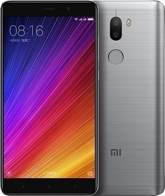 Αλλαγή οθόνης αφής σε Xiaomi Mi 5s Plus (Λευκό)