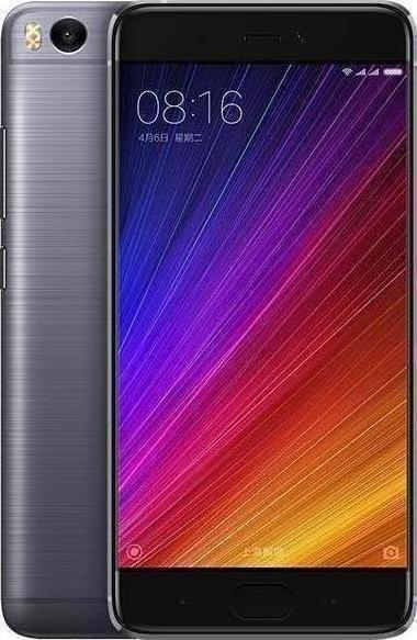 Αλλαγή οθόνης αφής σε Xiaomi Mi 5s (Λευκό)