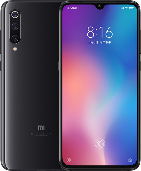 Αντικατάσταση μπαταρίας σε Xiaomi Mi 9 (BM3L)
