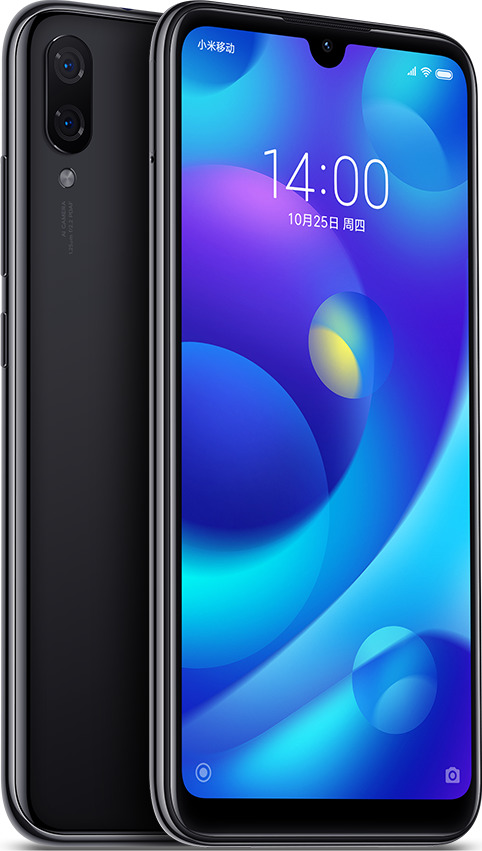 Επισκευή θύρας USB Xiaomi Mi Play