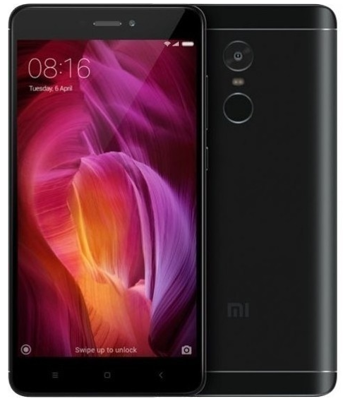 Αλλαγή θύρας φόρτισης Xiaomi Redmi Note 4