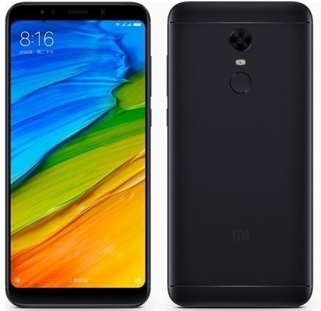 Αλλαγή μπαταρίας Xiaomi Redmi 5 Plus