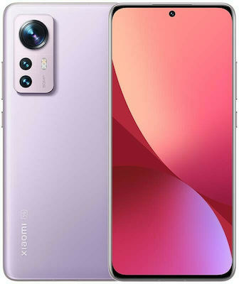 Επισκευή βρεγμένου Xiaomi 12X
