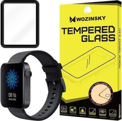 Wozinsky Full Glue Full Face Tempered Glass (Xiaomi Mi Watch)