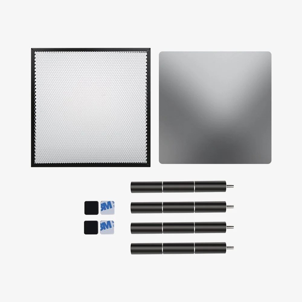 CREALITY 10W/5W Falcon Engraver Accessory Kit (for CR-Laser Falcon 5W, CR-Laser Falcon 10W)