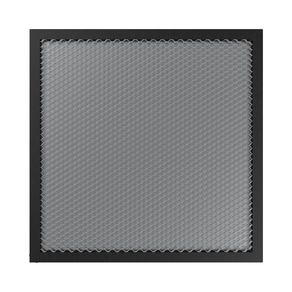 CREALITY Engraver Honeycomb Workbench for 3d printer Laser module steel honeycomb panel 235x235