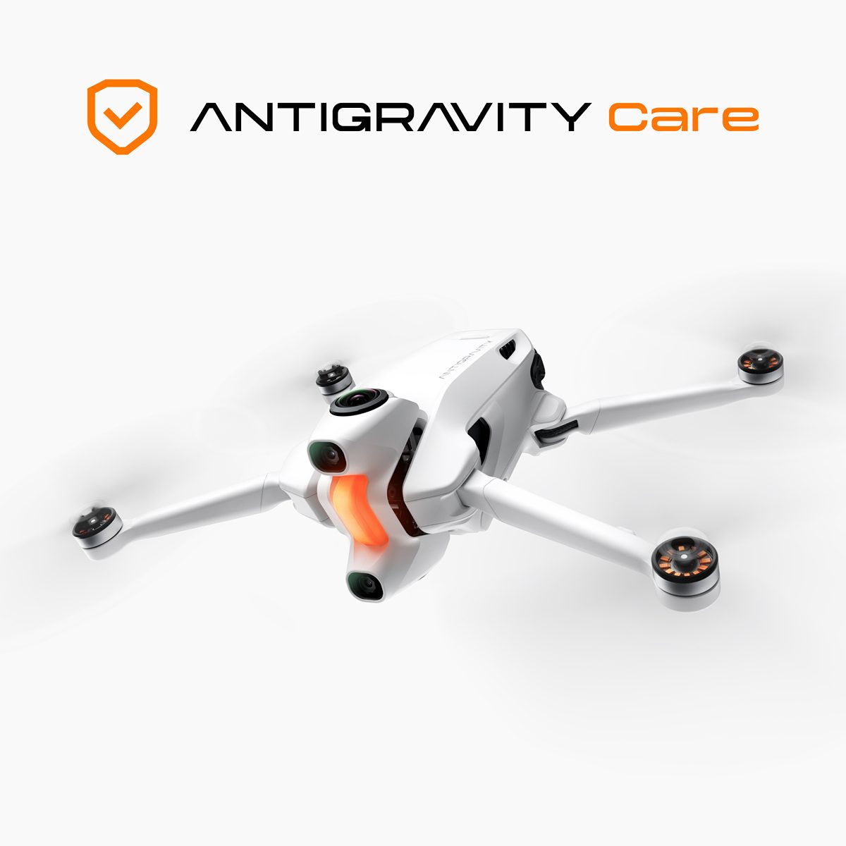 Antigravity Care 1-Year