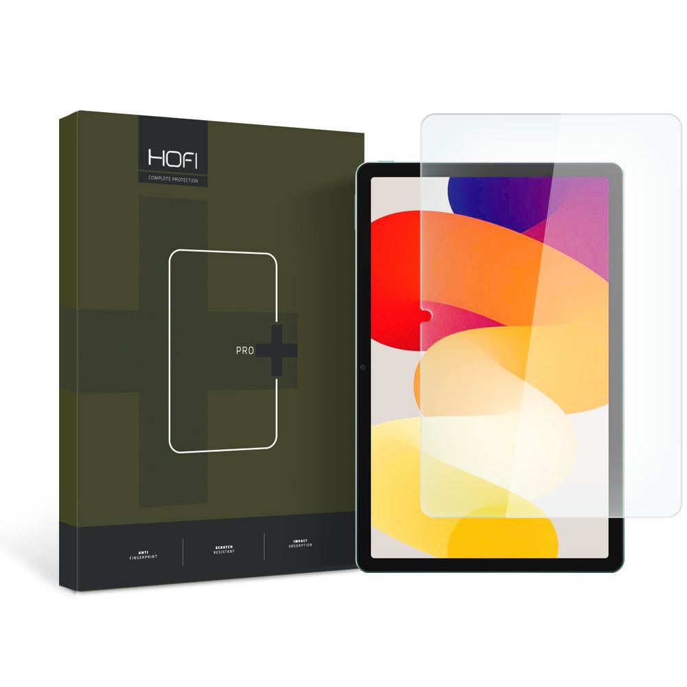 Tempered Glass Hofi για Xiaomi Redmi Pad SE 11 / Pad 2 – Full Glue