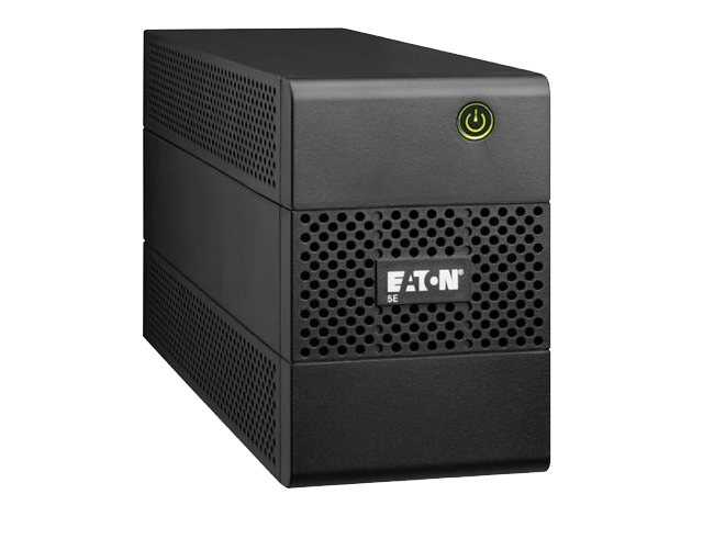 Έλεγχος / Διάγνωση UPS Eaton 5E 2000i USB