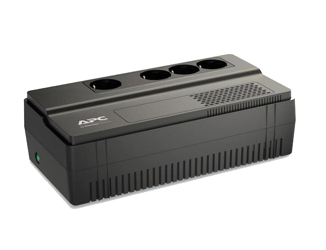 Έλεγχος / Διάγνωση UPS APC Easy UPS BV800I-GR
