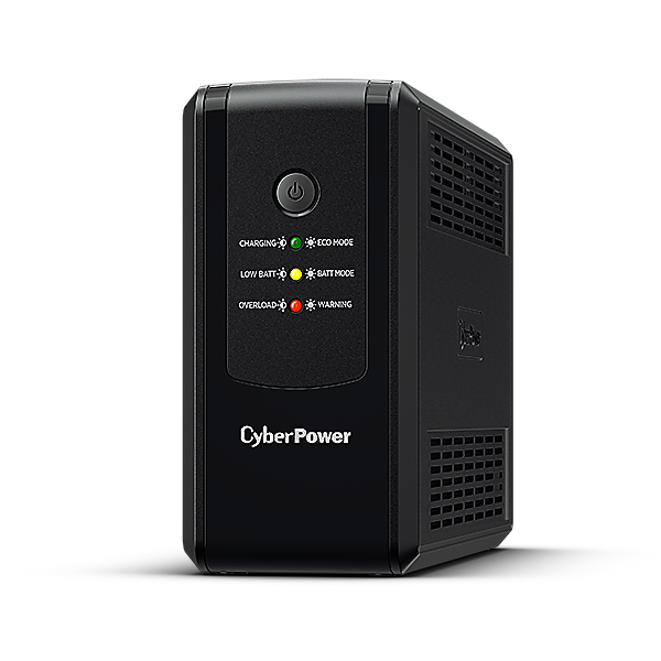 Αλλαγή μπαταρίας UPS (Long-Life) CyberPower UT650EG / UT850EG / UT1050EG