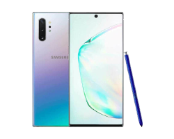 Επισκευή Πλήκτρων Έντασης Ήχου Samsung Galaxy Note 10 Plus